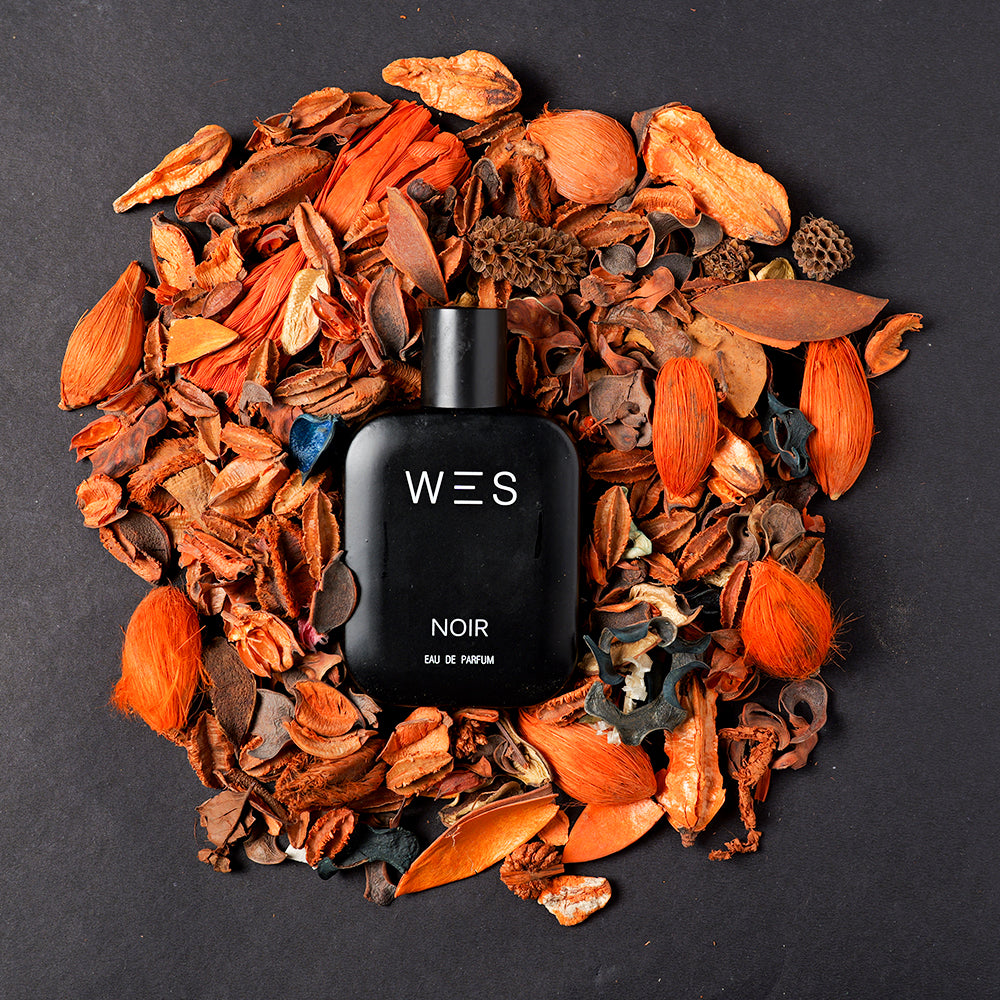 Perfume Product Shoot