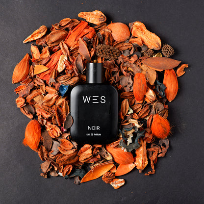 Perfume Product Shoot