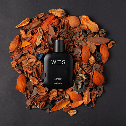 Perfume Product Shoot