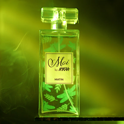 Perfume Photo Shoot NYKAA