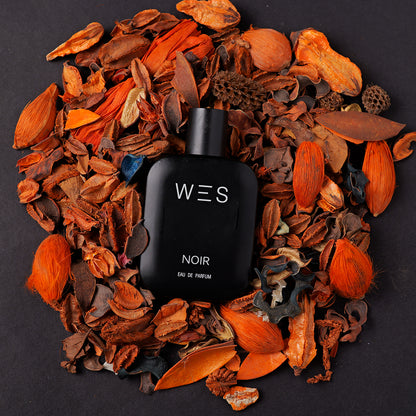 Perfume Product Shoot