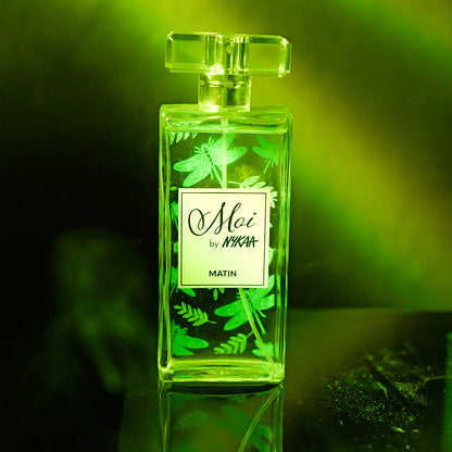 Perfume Photo Shoot NYKAA