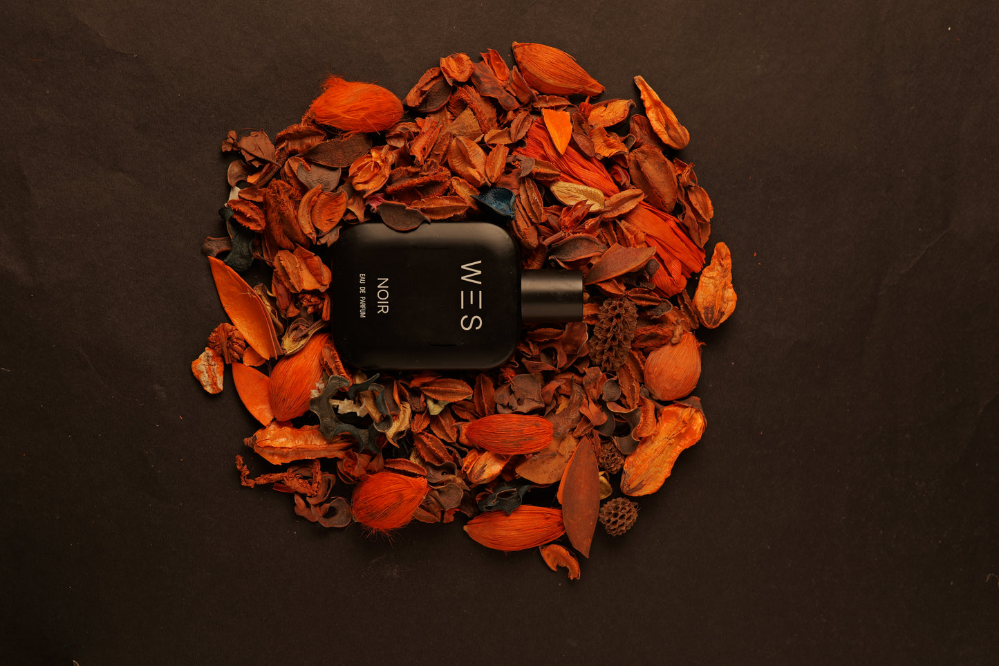 Perfume Product Shoot