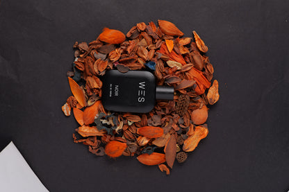 Perfume Product Shoot